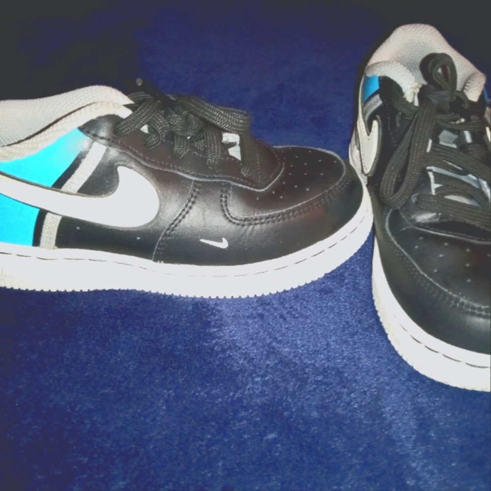 Nike Air Force 1 LV8 Toddlers Size 10c